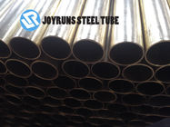 ASME SB111  Seamless Copper Tube Alloy Copper Nickel Tube For Heat Exchanging SB466 C70600