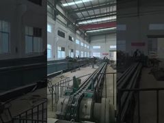 Melihat Lebih Dekat: ASTM A519 SAE 1045 Tabung Mulus Presisi Baja Karbon untuk Bushing Otomotif